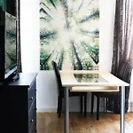 Apartment  *
