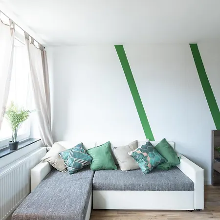  Appartement *