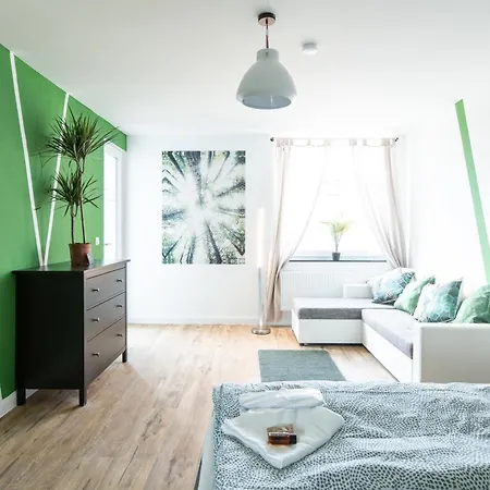 Appartement  *