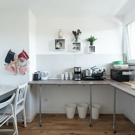 Appartement 