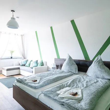 Appartement  *
